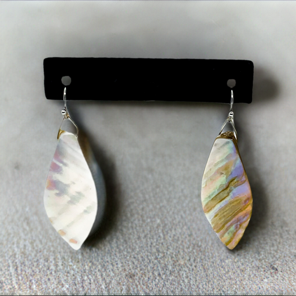 Beautiful Handmade Shell