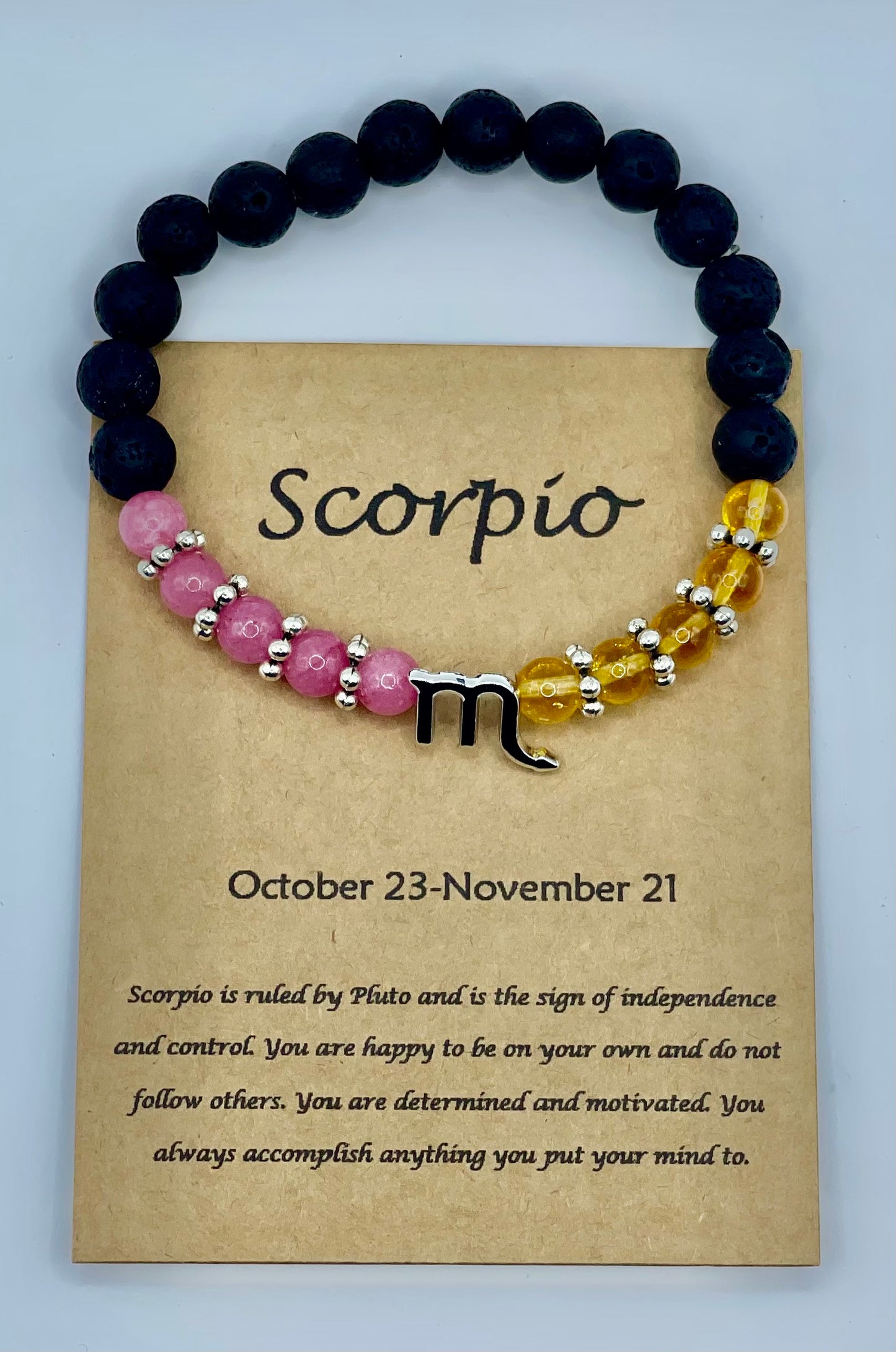 Scorpio