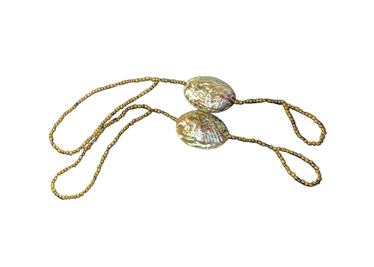 Handmade barefoot sandals - E-monaejewels "LLC"