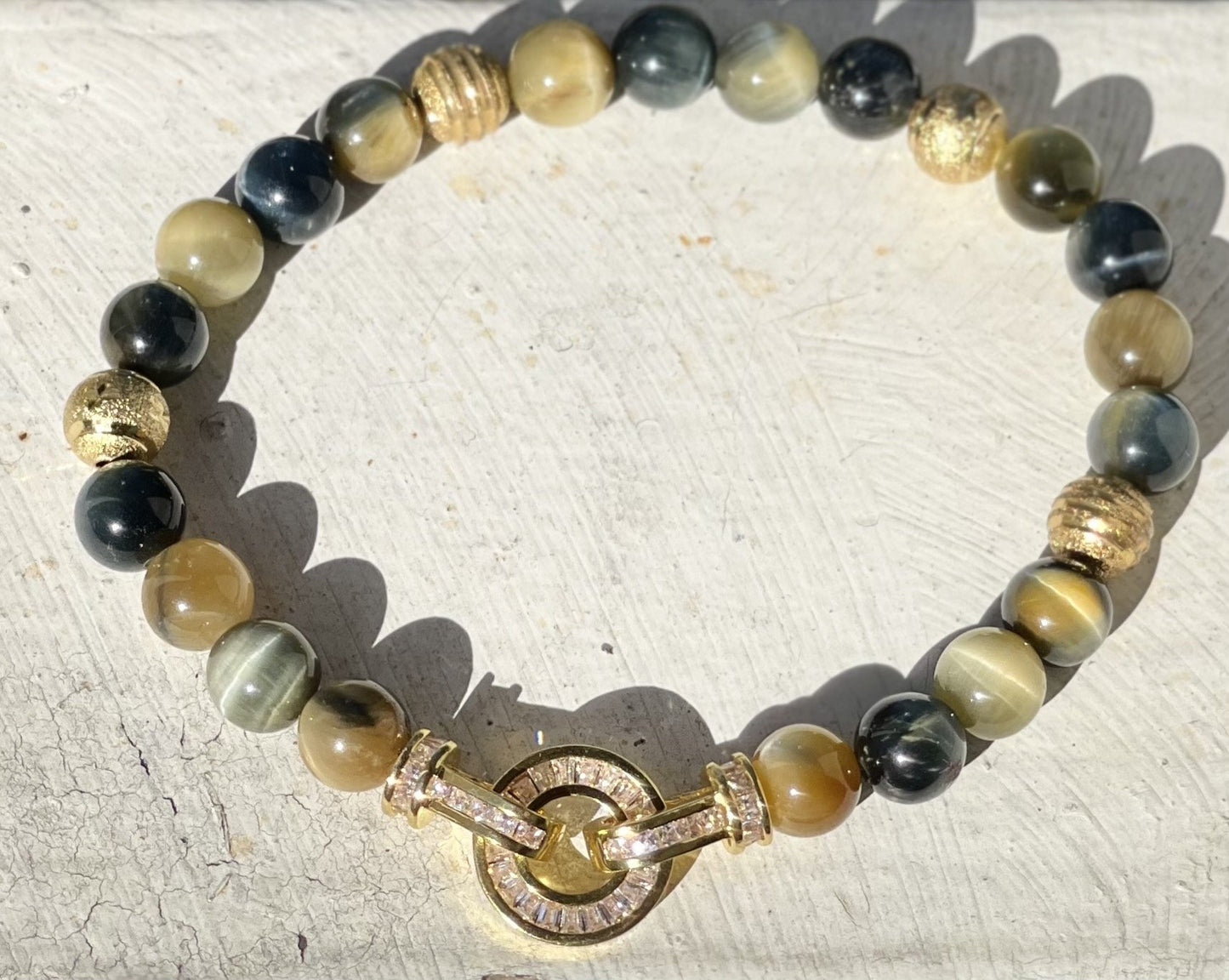 Golden - E-monaejewels "LLC"