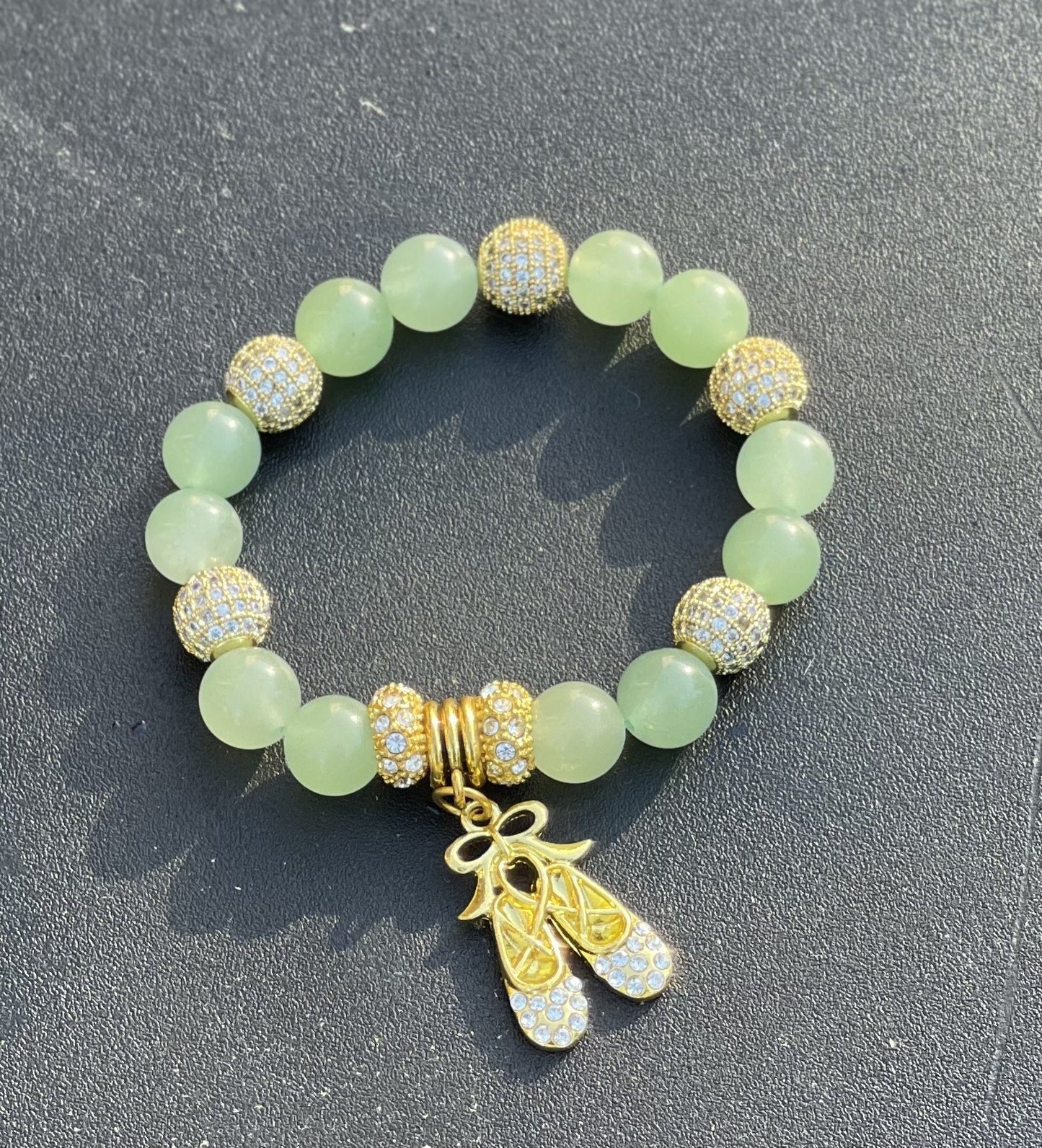 Prehnite - E-monaejewels "LLC"