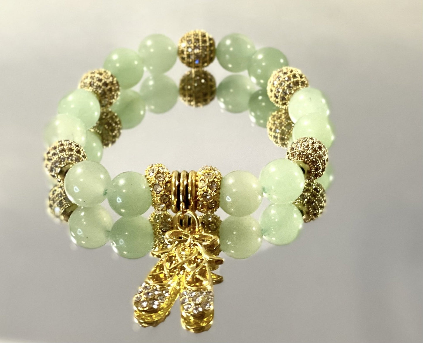 Prehnite - E-monaejewels "LLC"