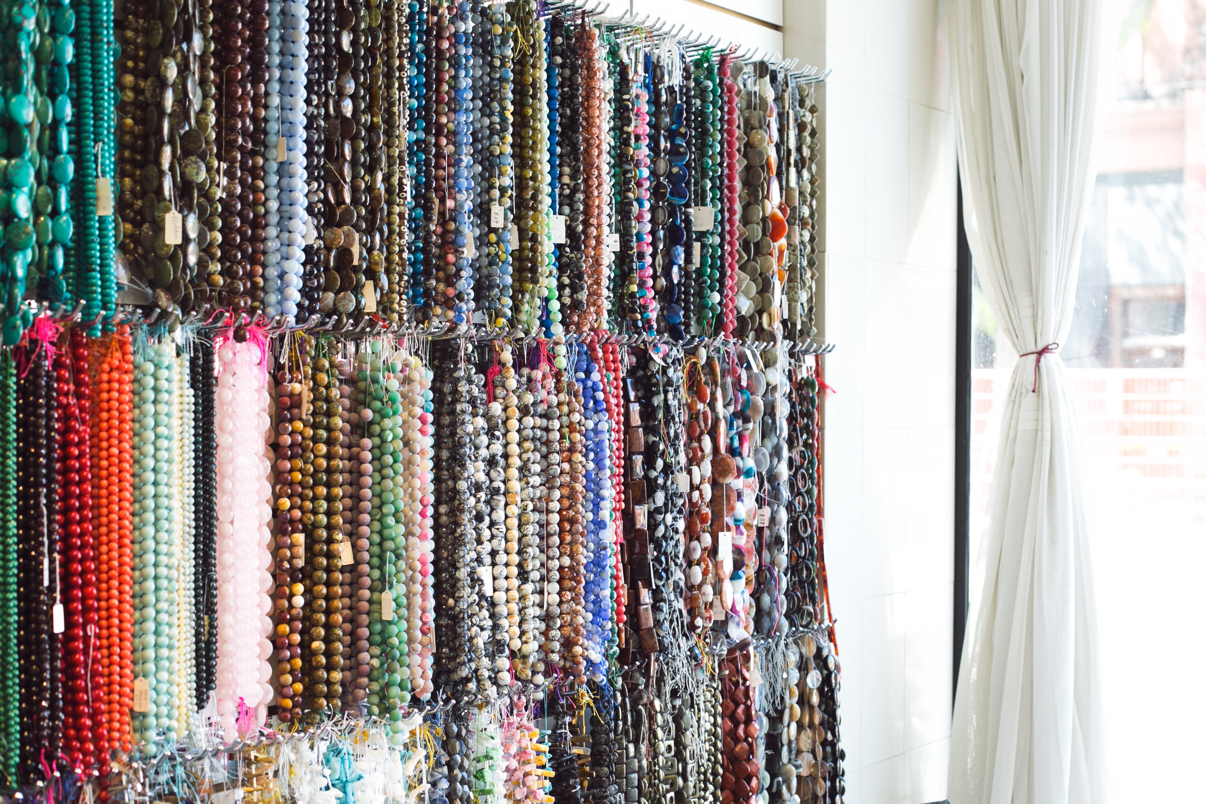 we all love beautiful things why not try them with E-Monae Jewels as your jewelry whisperer Make a statement with each eye-catching piece - it'll have you feeling fabulous and friends asking you where to find it!