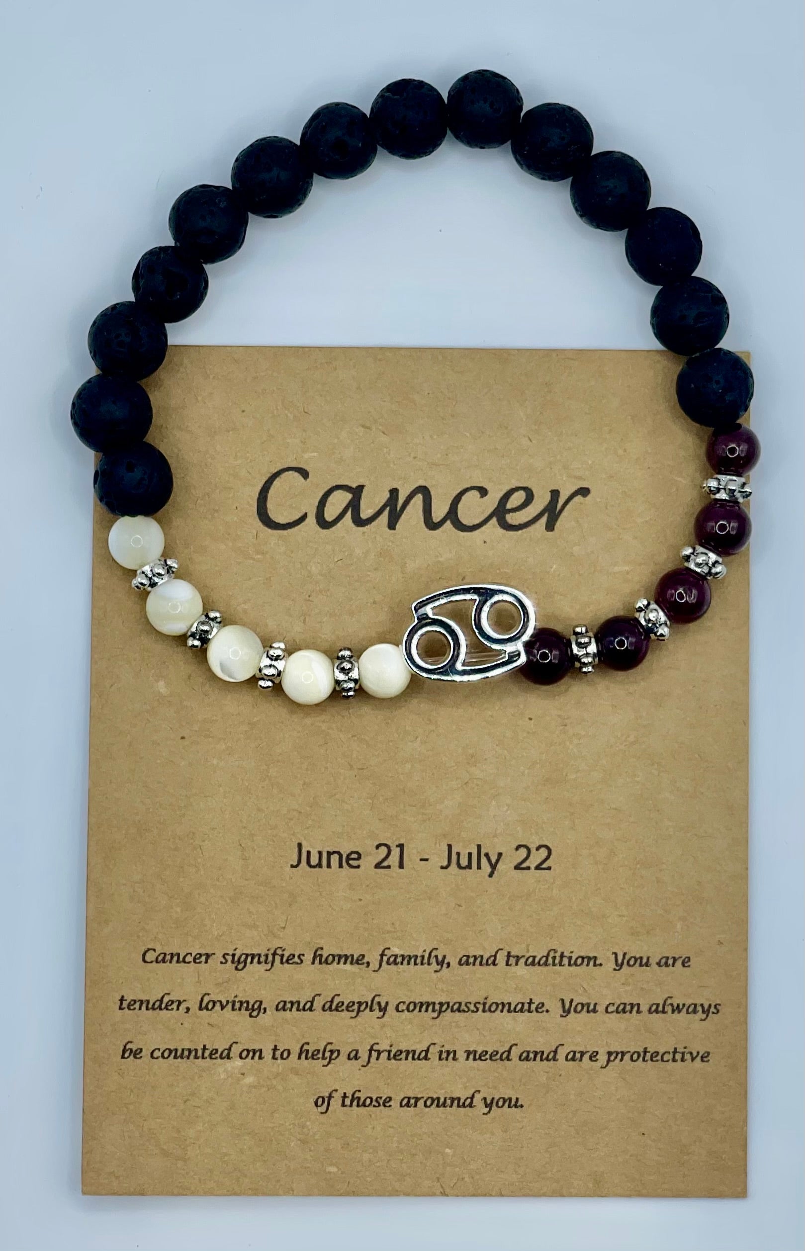 Cancer Awareness Bracelets , Engraved Bracelets When you choose hope  anything's possible- Cancer Awareness Sign – Hollywood Sensation®