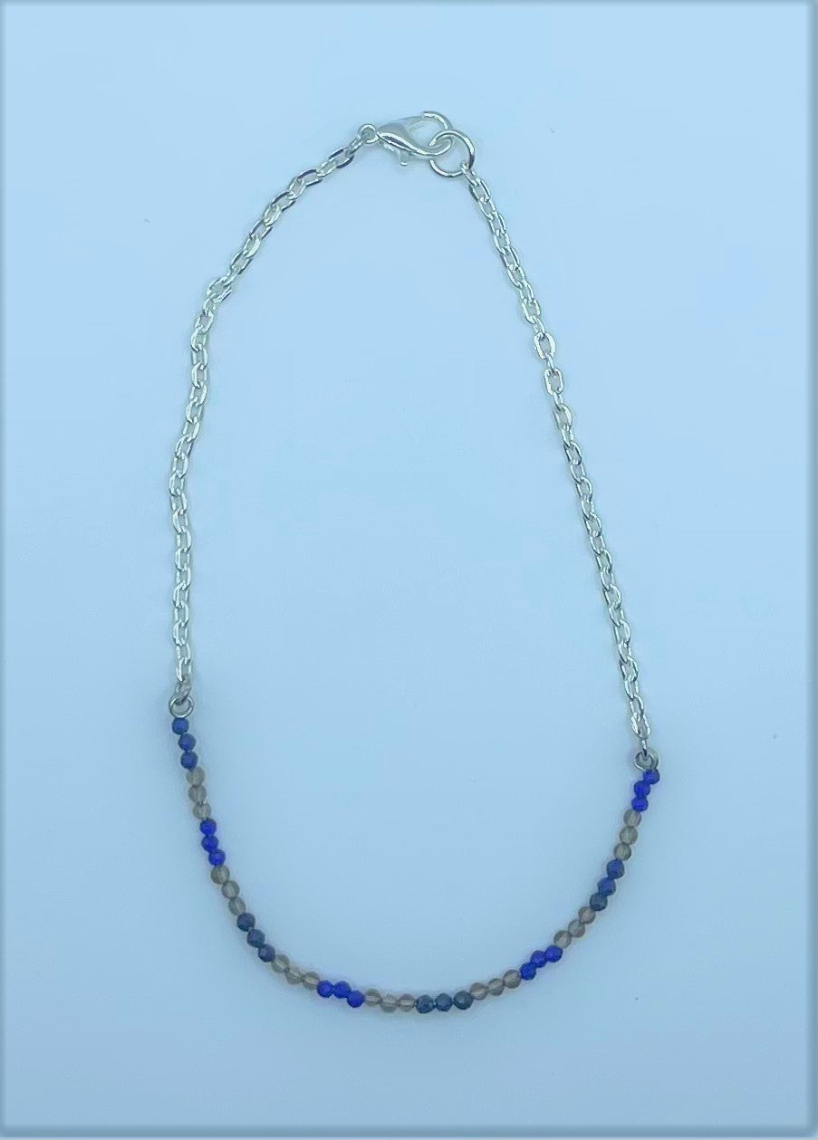 Courage 2mm beads – E-monae Jewels LLC