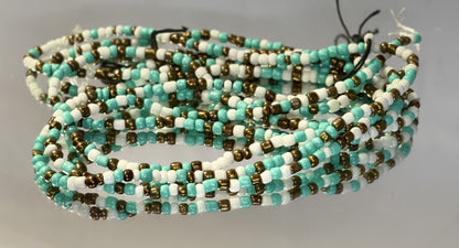 Teal - E-monaejewels "LLC"